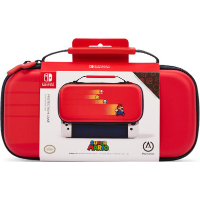 POWER A PROTECTION CASE SUPER MARIO SPEEDSTER