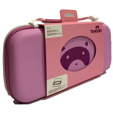 FR-TEC BAG TANOOKI (SWITCH/LITE)