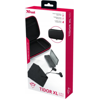 TRUST TIDOR XL 4 IN 1 PACK GXT 1241 (LITE)