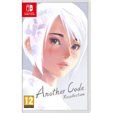 ANOTHER CODE RECOLLECTION