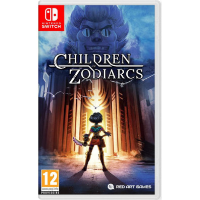 CHILDREN OF ZODIARCS