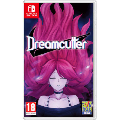 DREAMCUTTER (INCLUYE 4 ART CARDS)