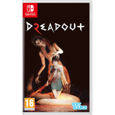 DREADOUT 2
