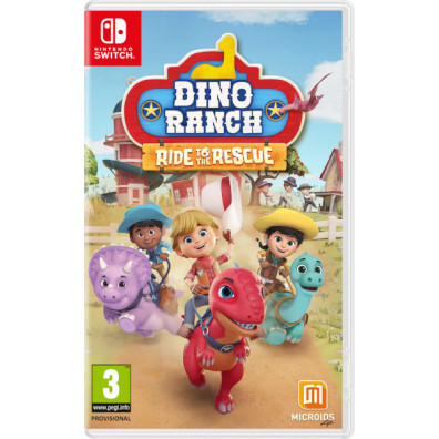 DINO RANCH