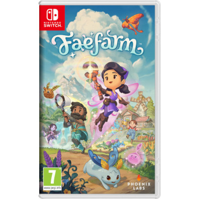 FAE FARM