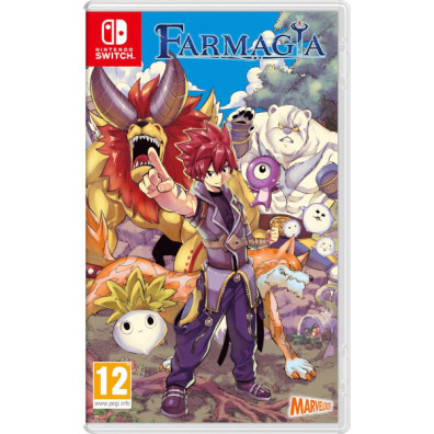 FARMAGIA