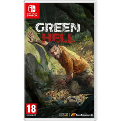 GREEN HELL
