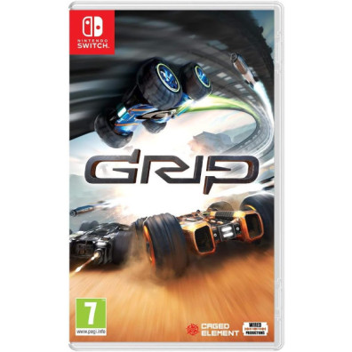 GRIP