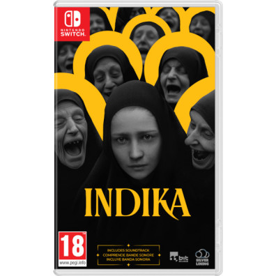 INDIKA