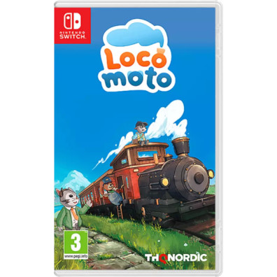 LOCOMOTO