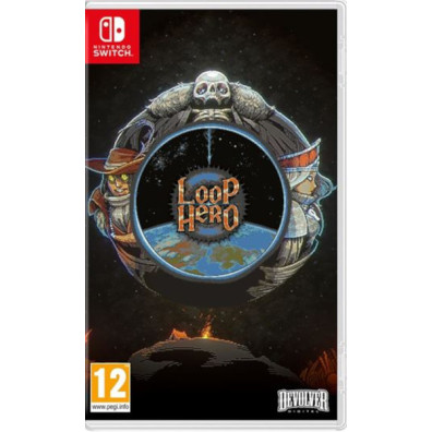 LOOP HERO