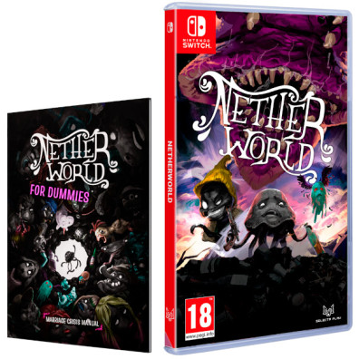 NETHERWORLD