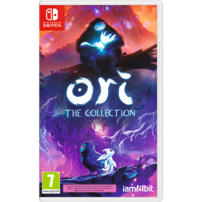 ORI: THE COLLECTION