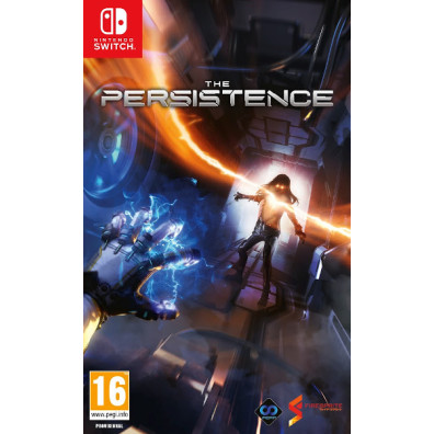 THE PERSISTENCE