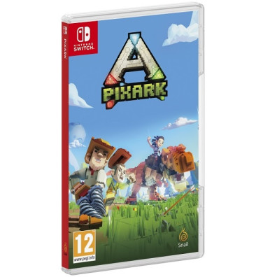 PIXARK