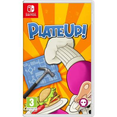 PLATEUP!