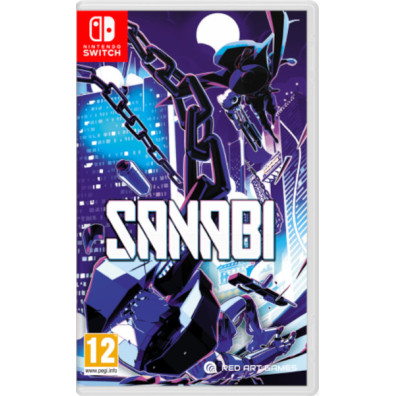 SANABI