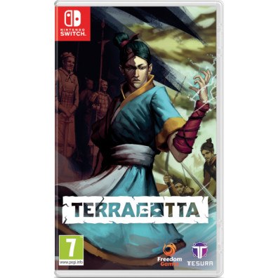 TERRACOTTA