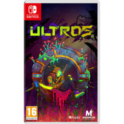 ULTROS