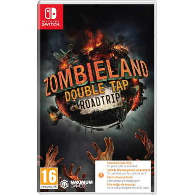 ZOMBIELAND (CIAB)