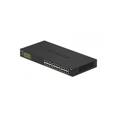 Switch 24 Puertos Netgear GS324PP