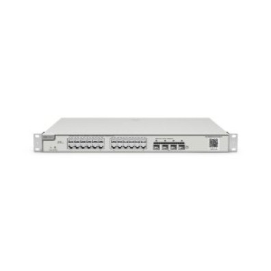 SWITCH GESTIONABLE RUIJIE RG-NBS3200-24GT4XS 24xRJ45 Gb 4xSFP+ 10GE NUBE GESTION