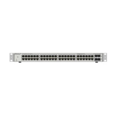Switch Gestionable L3 RUIJIE RG-NBS5100-48GT4SFP - Red Avanzada - Alto Rendimiento