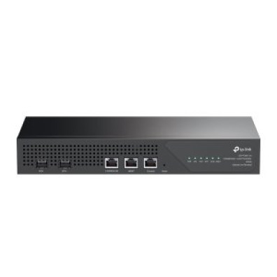 Switch Gestionable TP-Link DS-P7001-01 OLT con 1xGPON 1x10GE SFP+ 1x2,5GBE y Funciones L2 L2+L3
