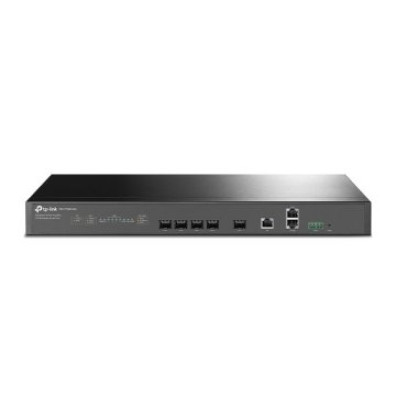 Switch Gestionable TP-LINK DS-P7001-04 OLT 4xGPON 1x10GE SFP+ 1xGb