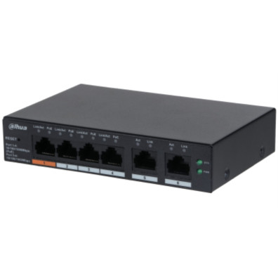 Switch Dahua Technology DH-CS4006-4GT-60