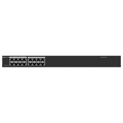 SWITCH RUIJIE REYEE RG-ES216GC GIGALAN 16p CLOUD