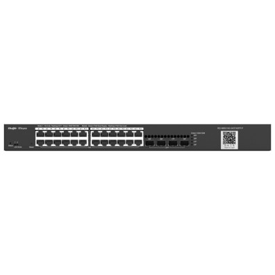 Switches y Transceptores Ruijie Networks EAN-69716
