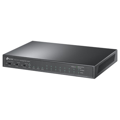 Switch TP-LINK - Modelo EAN-4895252500288