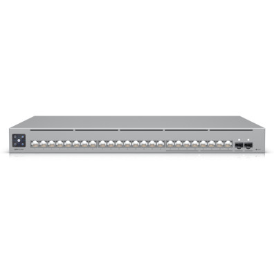 Switch Ubiquiti Pro Max 24 L3 24 Puertos Gigabit Usw-pro-max-24