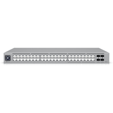 Switch Ubiquiti Unifi Pro Max De 48 Puertos Sfp+