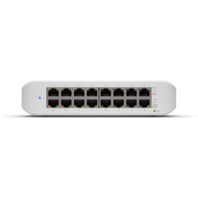 Switch UBIQUITI Lite 16 PoE