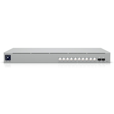 Switch gestionable L3 Ubiquiti USW-Pro-XG-10-PoE 10 puertos RJ45