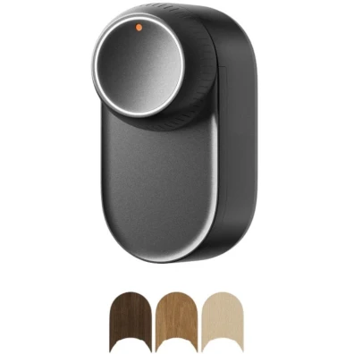 SwitchBot - Accesorio Inteligente para Hogar - Domótica y Redes