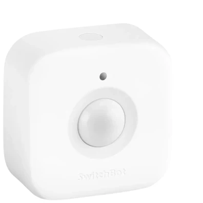 Sensor de Movimiento SwitchBot Motion Sensor - Domótica y Redes
