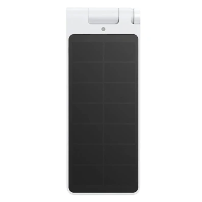 Panel Solar SwitchBot para Sensor de Cortinas Curtain 3