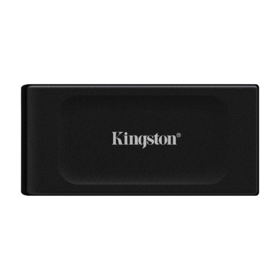 SSD Externo Kingston Portable XS1000 1TB