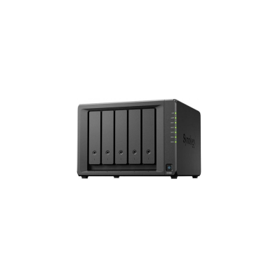 Unidad de expansión NAS Synology DX525 de 5 bahías