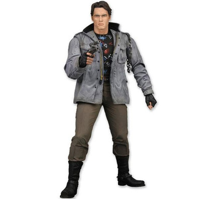 Terminator 2 - T-800 Tech Noir