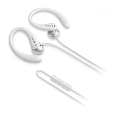 Auriculares Philips TAA1105WT/00 Blanco - Alta Calidad de Sonido