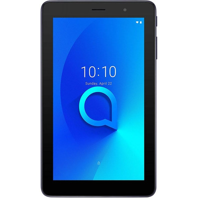 Tablet Alcatel 1T 1GB/8GB 3G Negro