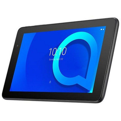 Tablet Alcatel 1T 7''/1GB/16GB Negro