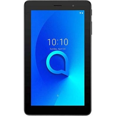 Tablet Alcatel 1T 7''/1GB/16GB Negro