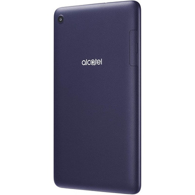 Tablet Alcatel 1T 7''/1GB/16GB Negro Azulado