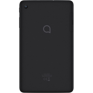 Tablet Alcatel 1T 7 7" 1GB/16GB Negra