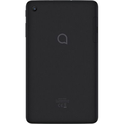Tablet Alcatel 1T 7 7" 1GB/16GB Negra